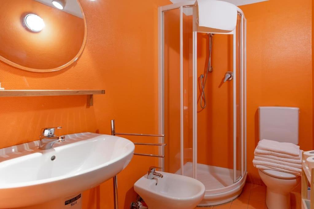 Familiaapartments - 259 Торино Екстериор снимка