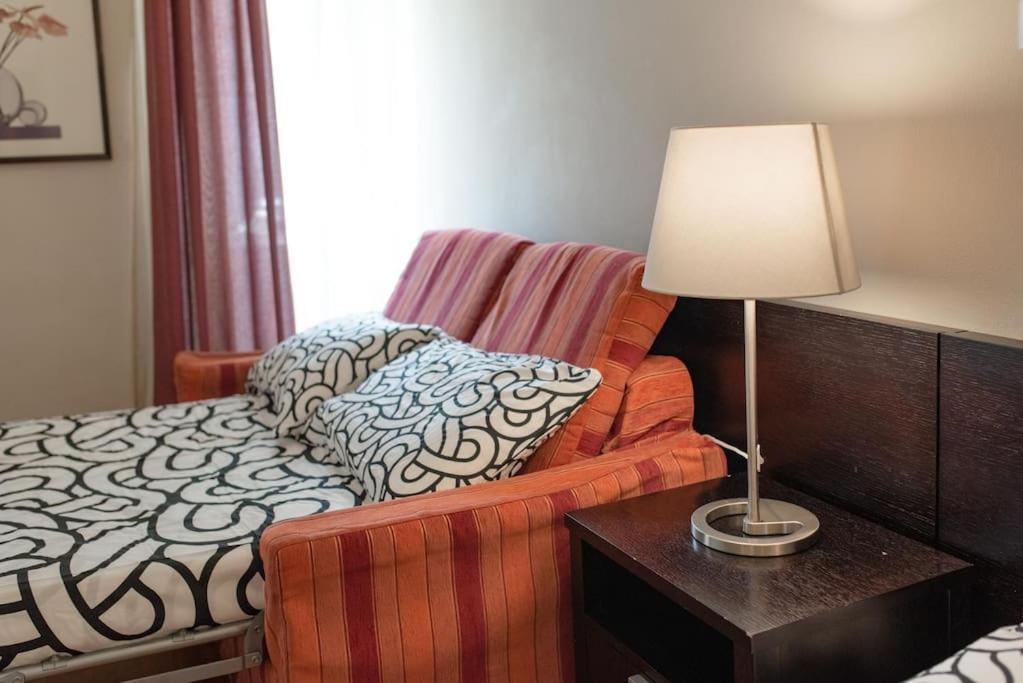 Familiaapartments - 259 Торино Екстериор снимка