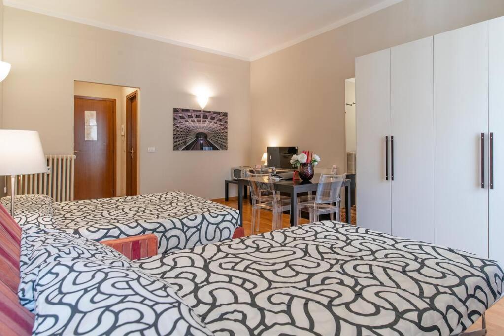 Familiaapartments - 259 Торино Екстериор снимка