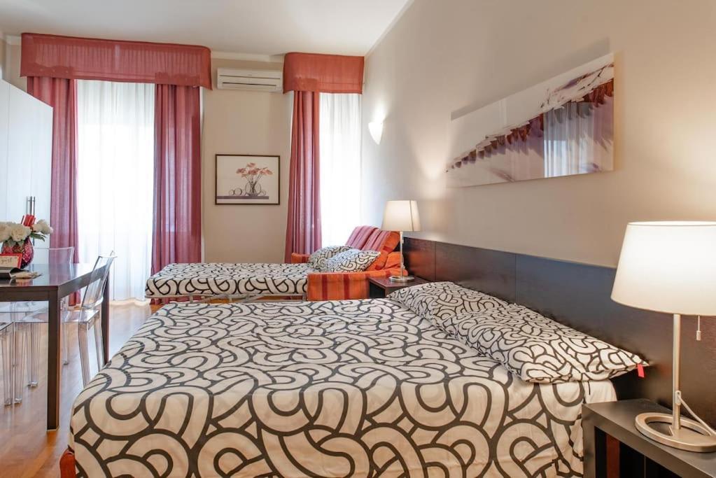 Familiaapartments - 259 Торино Екстериор снимка