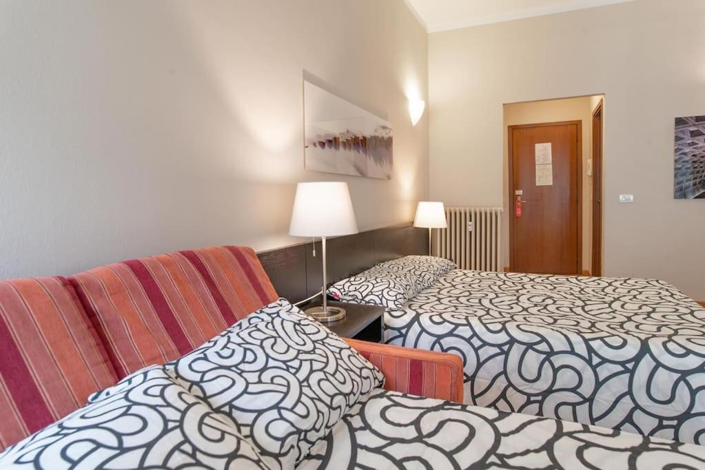 Familiaapartments - 259 Торино Екстериор снимка